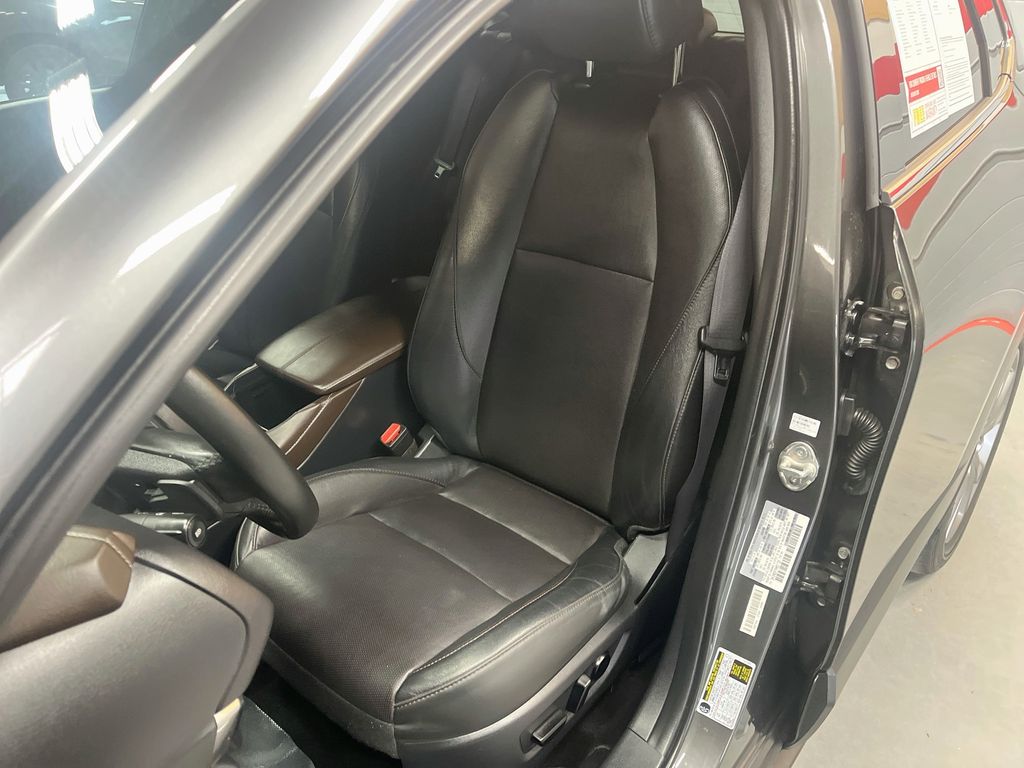 Used 2024 Machine Gray Metallic Mazda 2.5 S Premium Package image 20