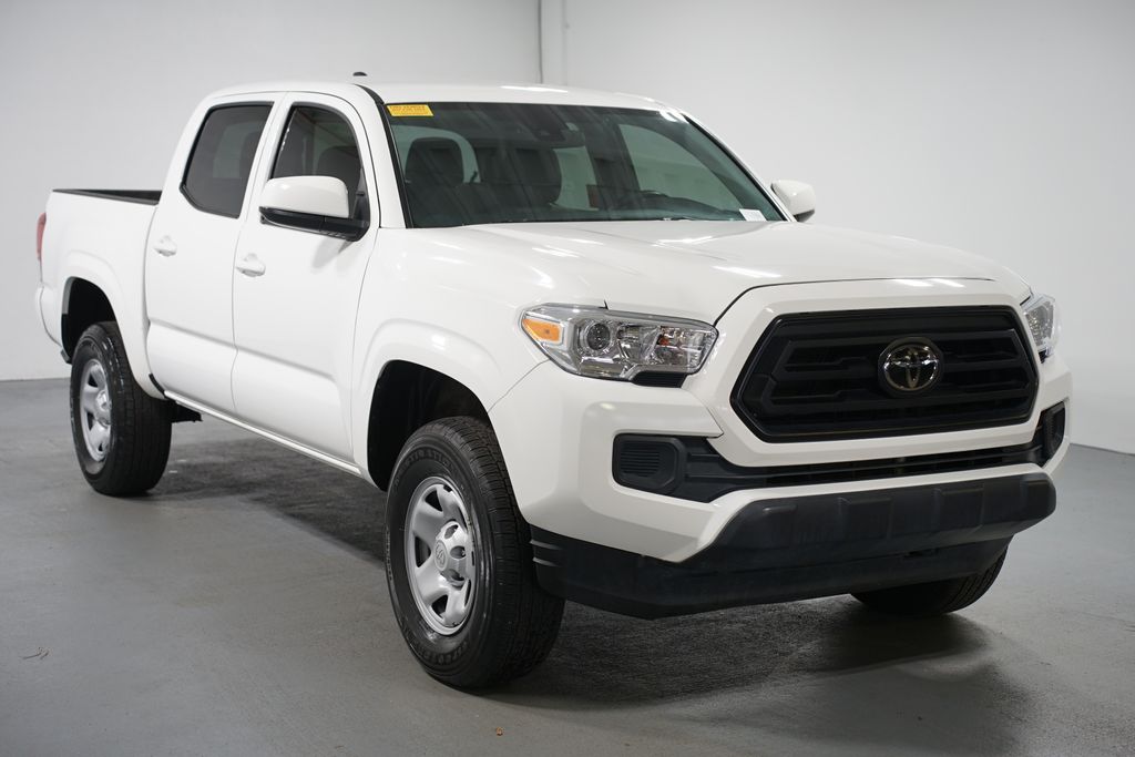 Thumbnail: 2023 Toyota Tacoma - 3