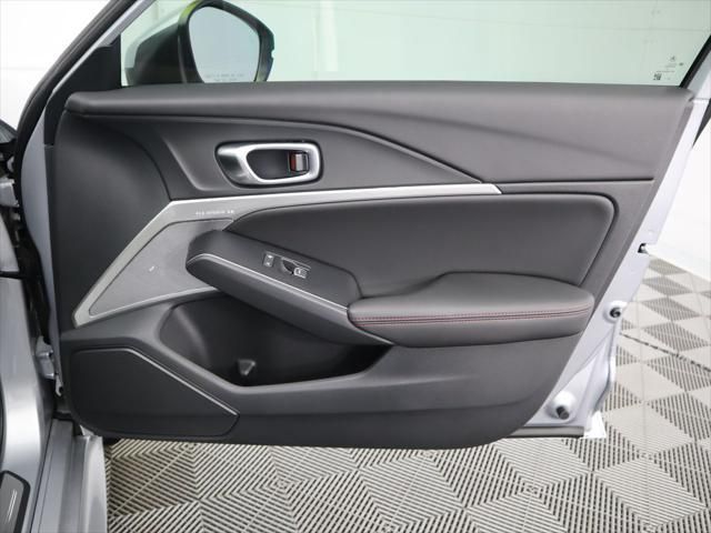 Thumbnail: 2026 Acura Integra - 26