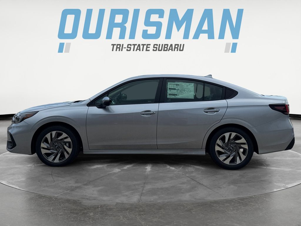 2025 Subaru Legacy Limited photo 3