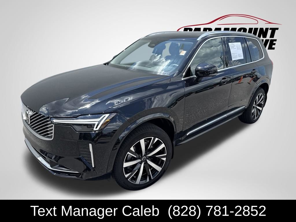 2025 Volvo XC90 B5 Core Bright Theme AWD