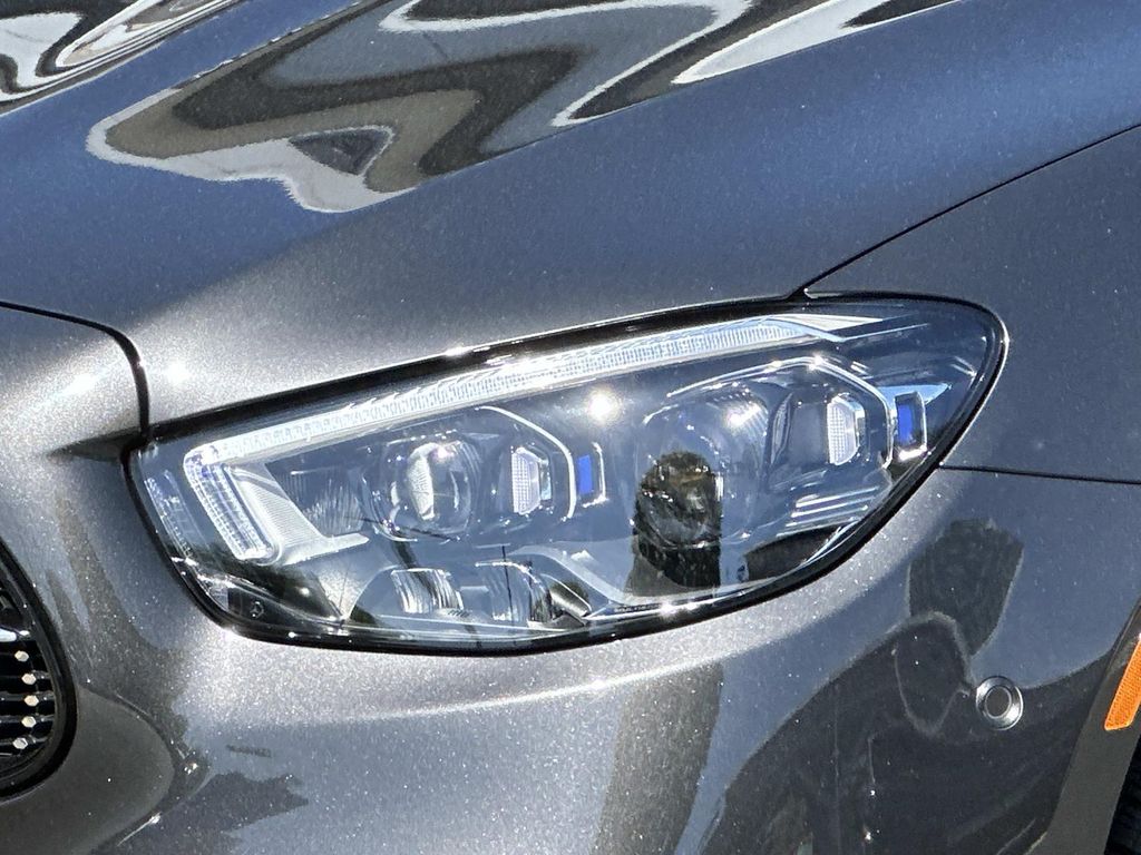 Thumbnail: 2023 Mercedes-Benz E-Class - 3