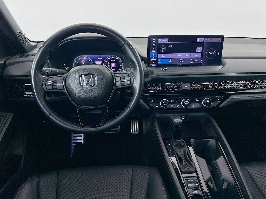 Thumbnail: 2023 Honda Accord - 22