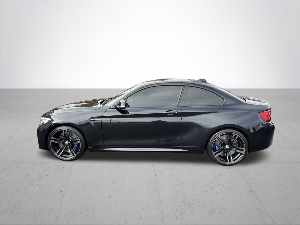 2018 BMW M2 Base