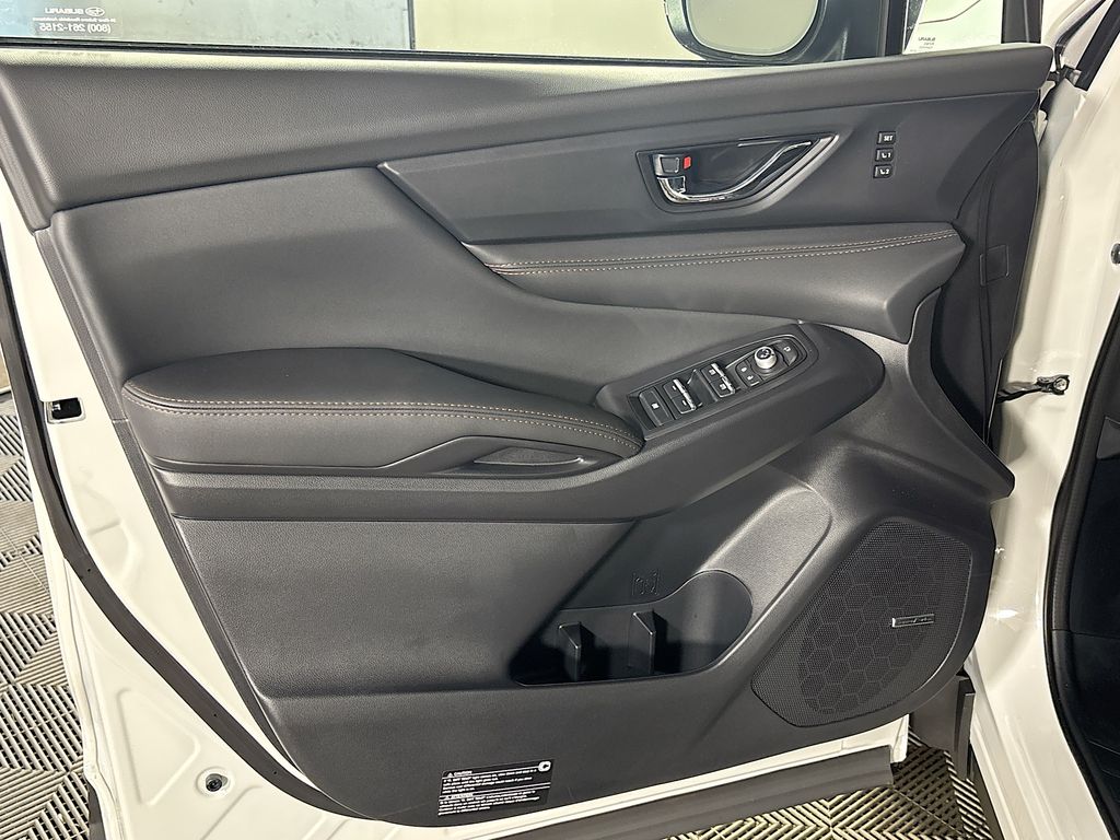 2025 Subaru Ascent Limited Bronze Edition