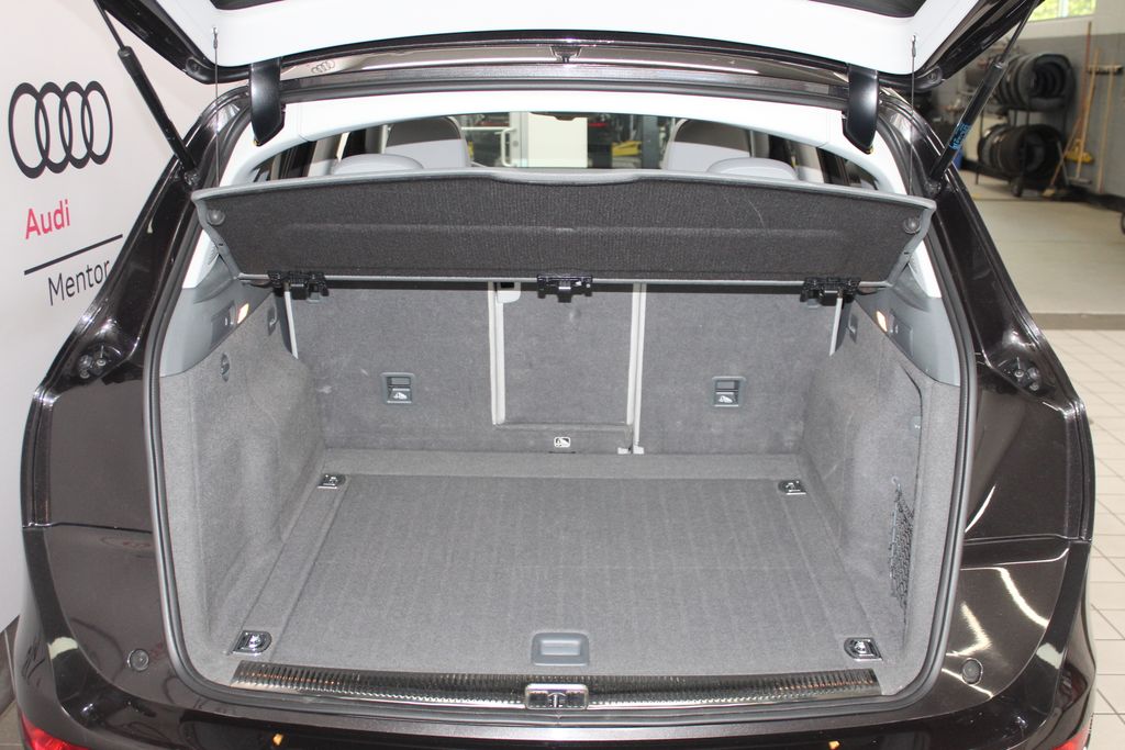 Thumbnail: 2016 Audi Q5 - 32