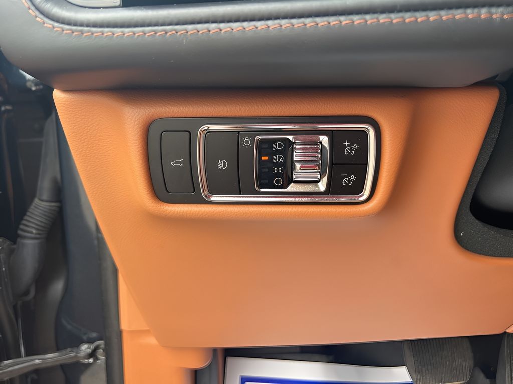 2023 Lincoln Aviator