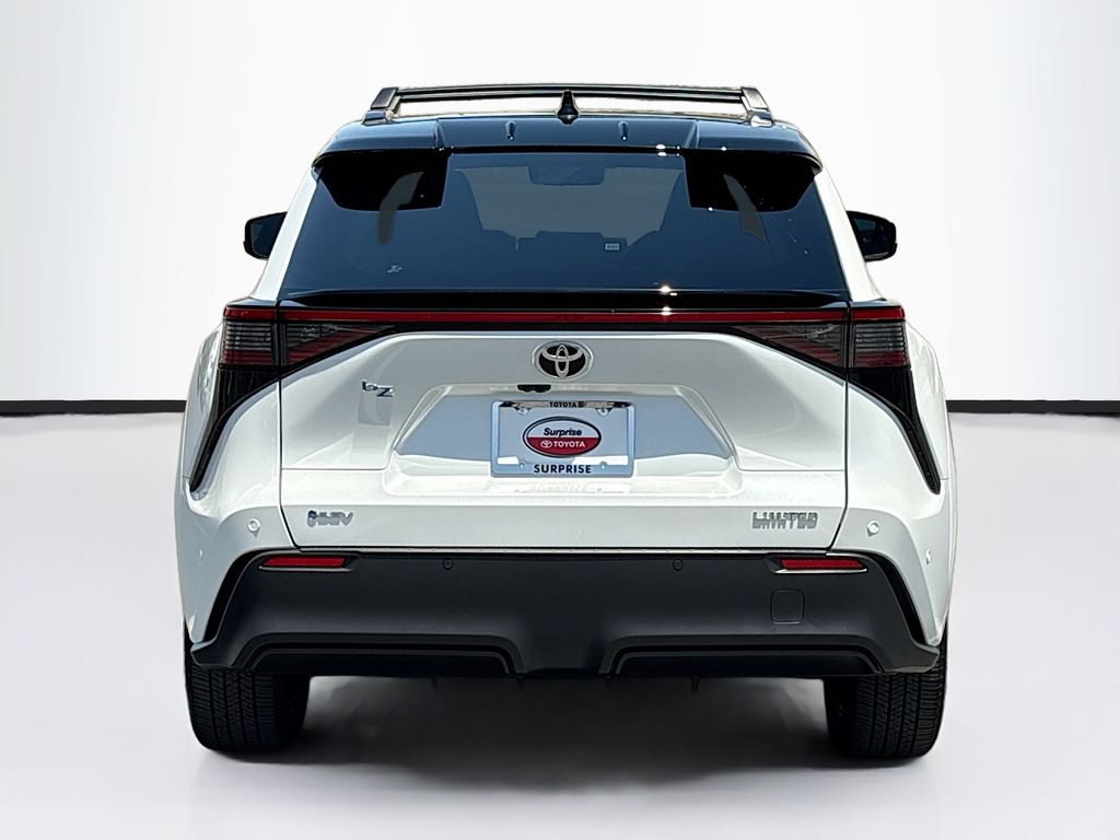 Thumbnail: 2026 Toyota bZ - 6