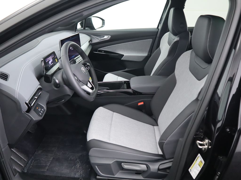 Thumbnail: 2026 Volkswagen ID.4 - 20