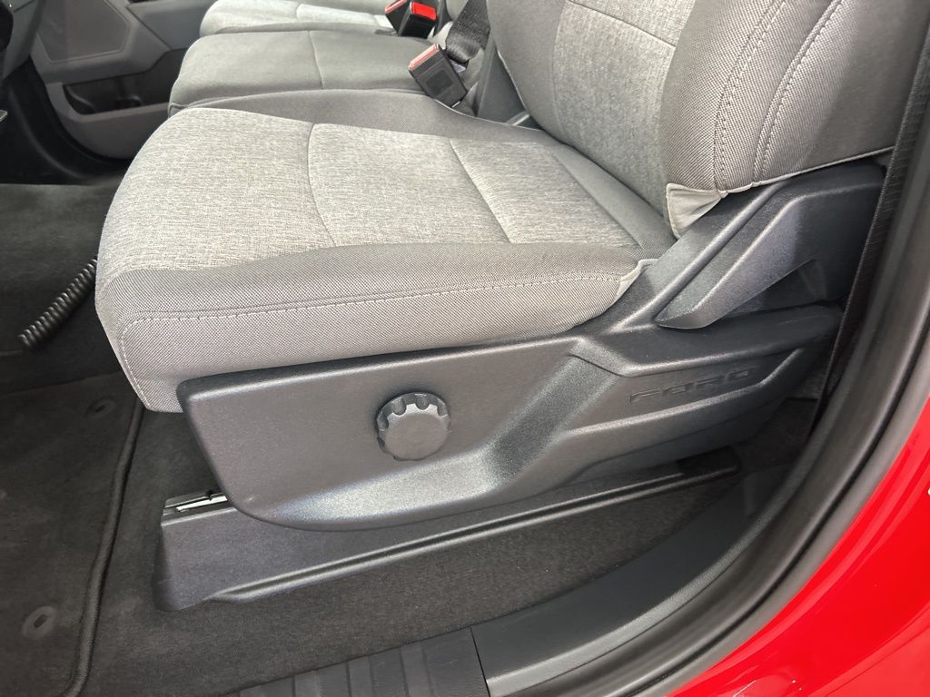 used 2024 Ford F-350SD car, priced at $59,578