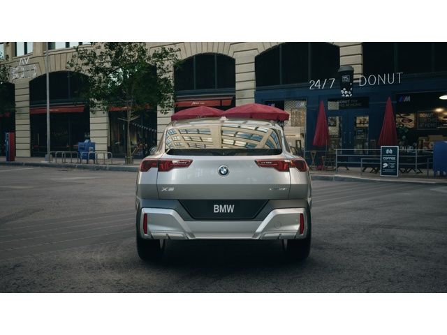 Thumbnail: 2026 BMW X2 - 5