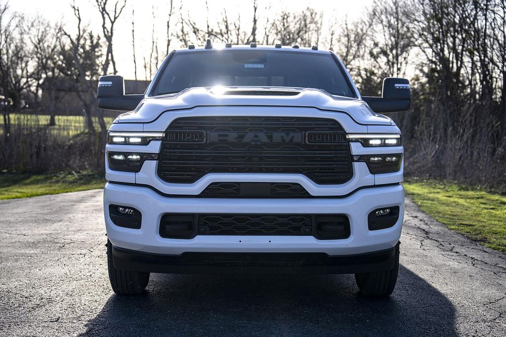 New Car 2025 Ram 3500  Laramie For Sale Under $80,000 In Taylor, Texas