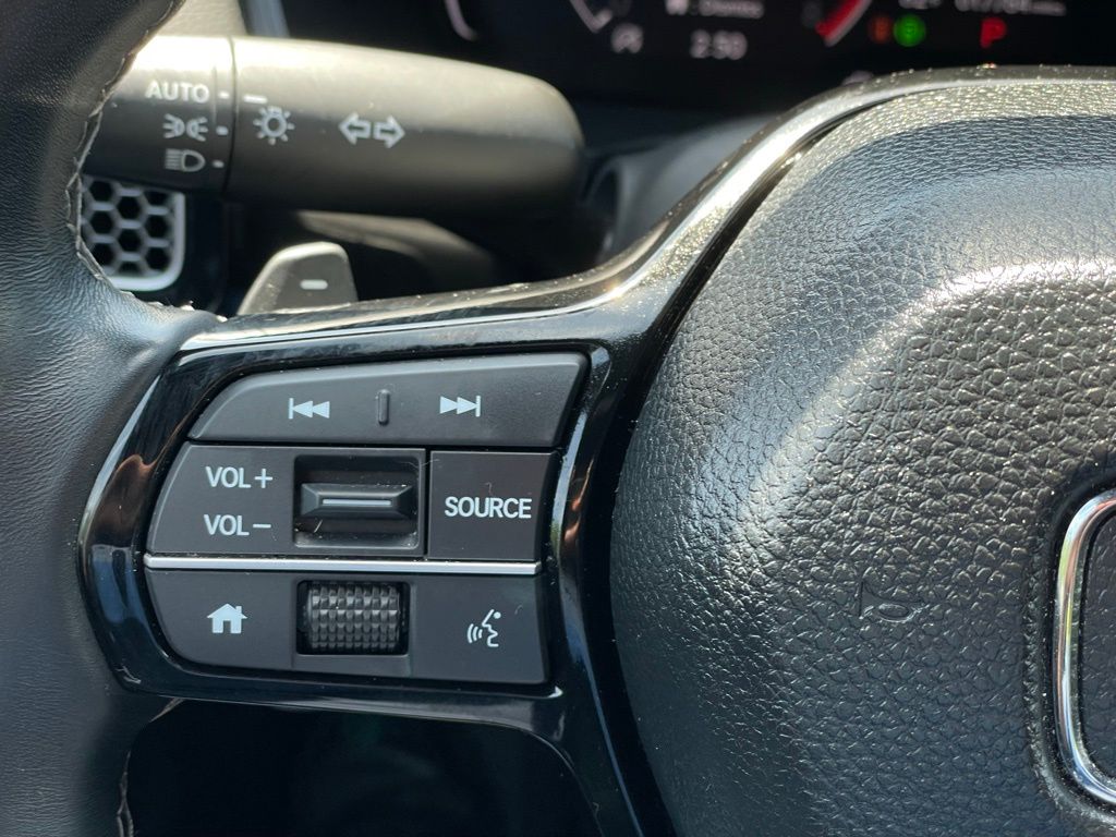 Thumbnail: 2024 Honda Civic - 15