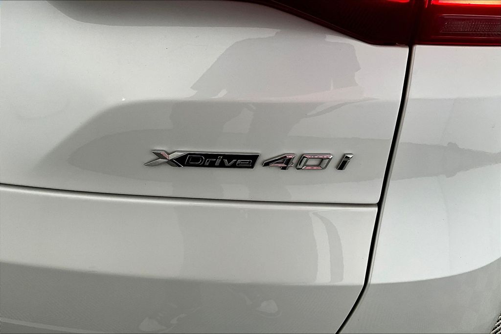 Used 2023 BMW X5 xDrive40i For Sale in OLIVE BRANCH, MS