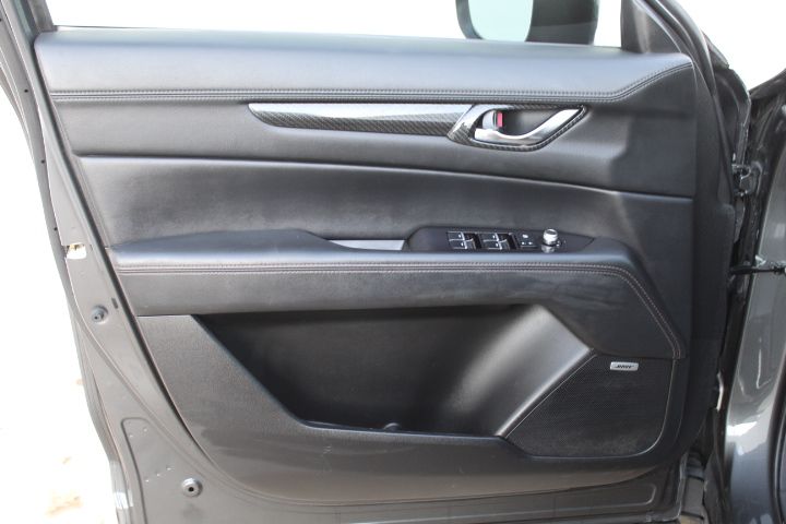 Used Car 2020 Mazda Cx-5  Grand Touring For Sale Under $25,000 In Georgetown, Texas