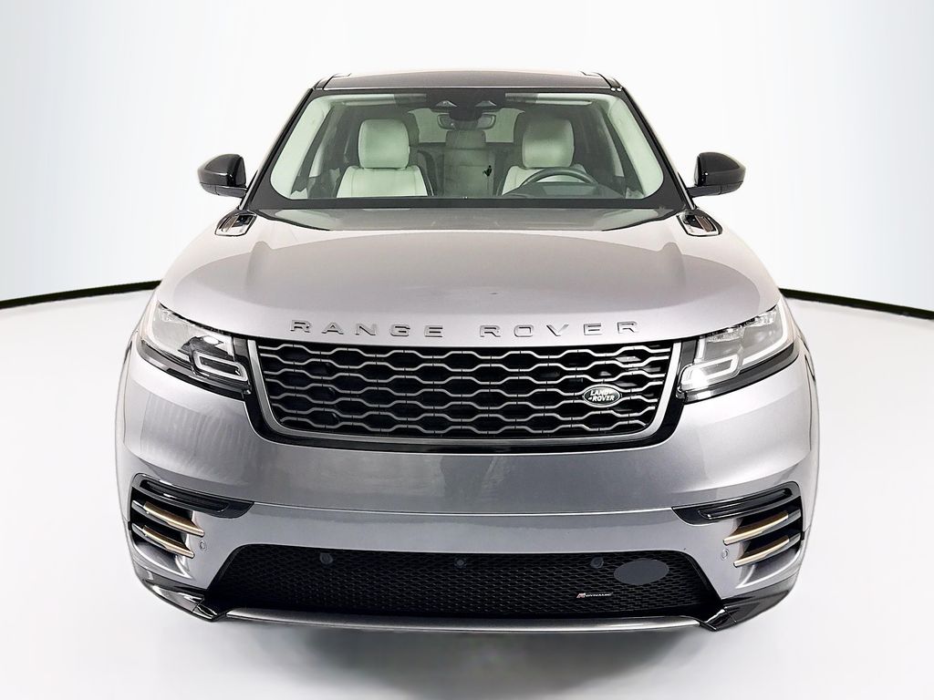 Thumbnail: 2023 Land Rover Range Rover Velar - 2