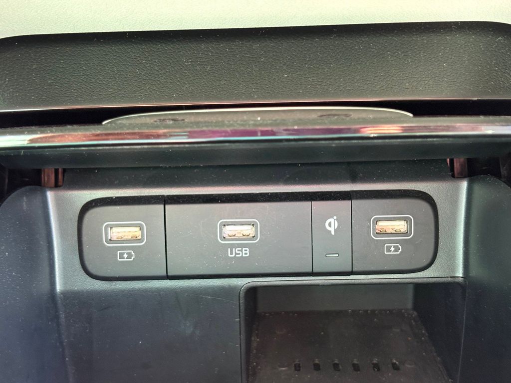 2023 Kia Sorento SX Silver at Joe Myers Mazda Kia