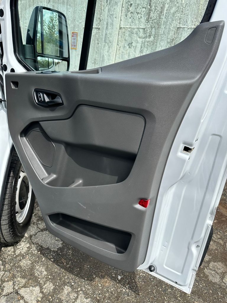 used 2025 Ford Transit-250 car, priced at $39,985