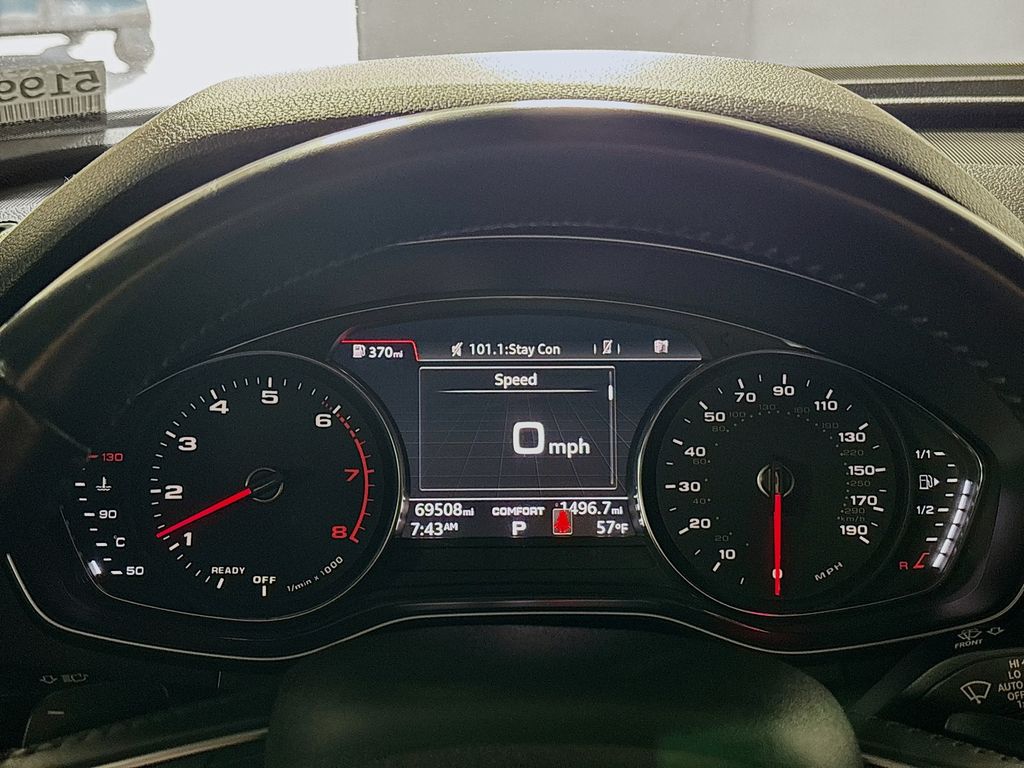 2019 Audi Q5 2.0T Premium Plus