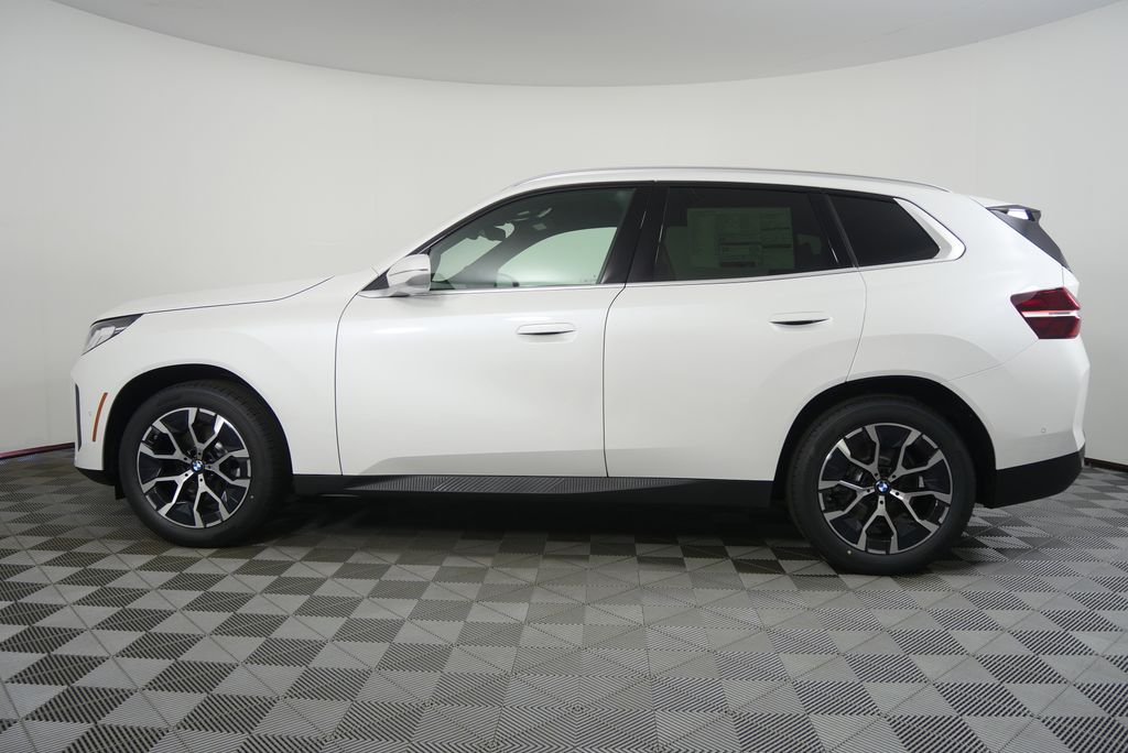 Thumbnail: 2026 BMW X3 - 6