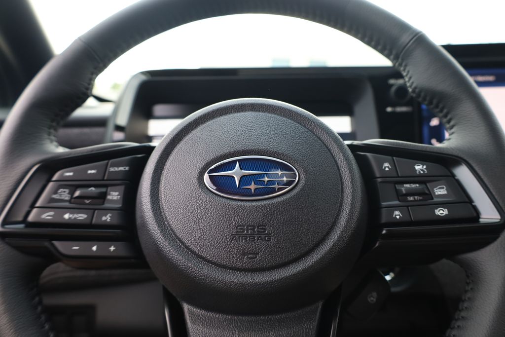 new 2026 Subaru Outback car, priced at $36,796