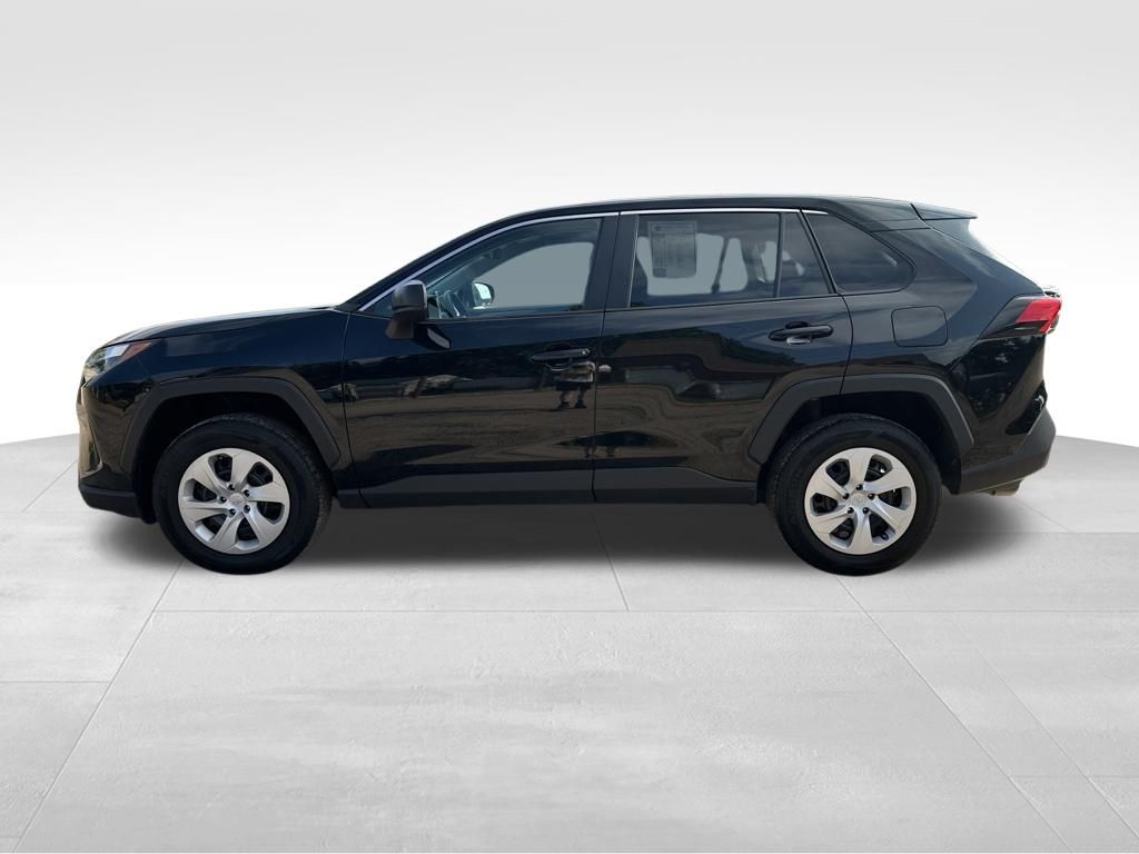 Used 2024 Toyota RAV4 SUV