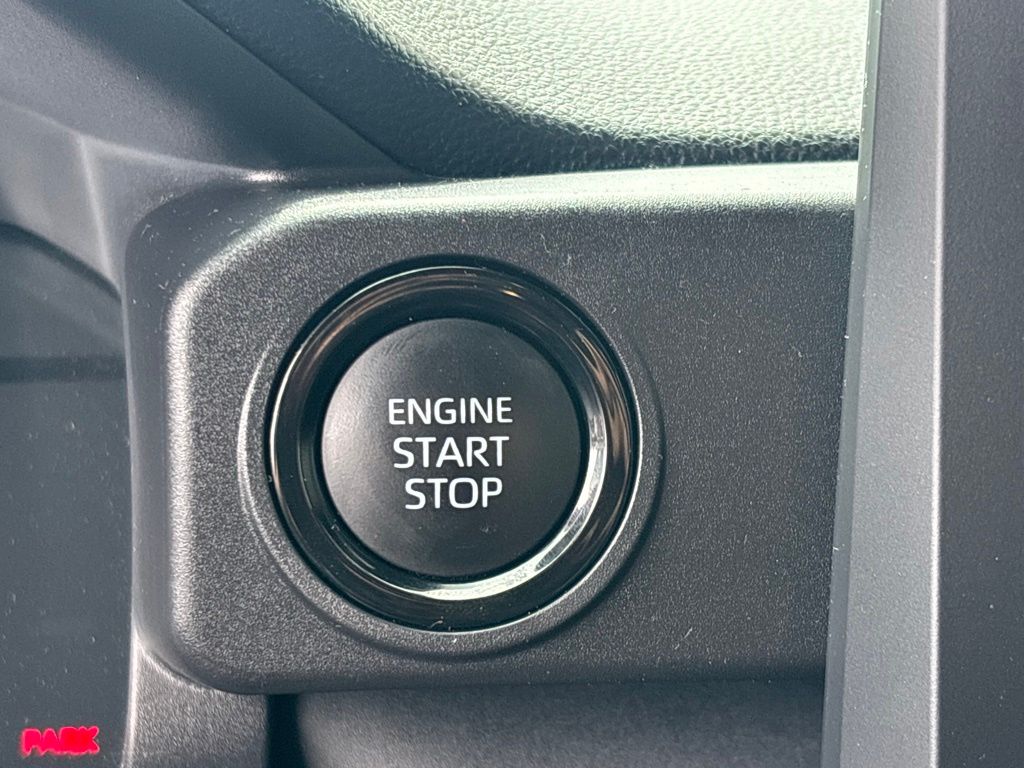 Used 2025 Toyota Tacoma Truck