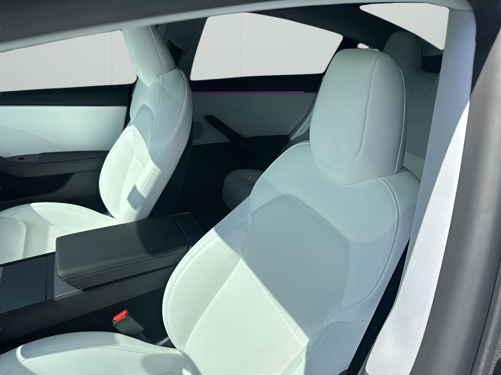 Used Car 2025 Tesla Model 3  Long Range For Sale Under $40,000 In Austin, Texas