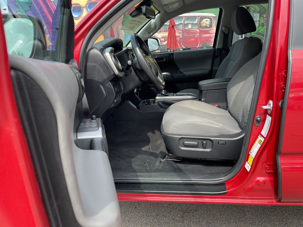 Used 2022 Toyota Tacoma Truck