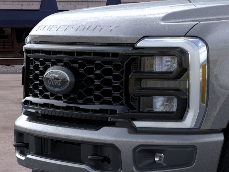 2026 Ford F-250 Super Duty XLT