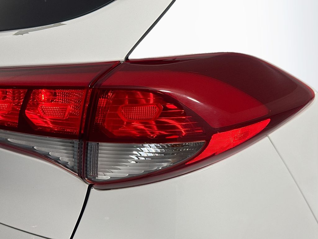 Used Car 2017 Hyundai Tucson  Se For Sale Under $15,000 In Austin, Texas