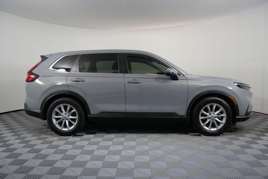 2024 Honda CR-V EX-L 2