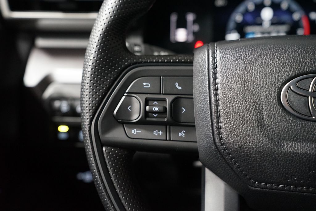 Thumbnail: 2026 Toyota Tacoma - 15