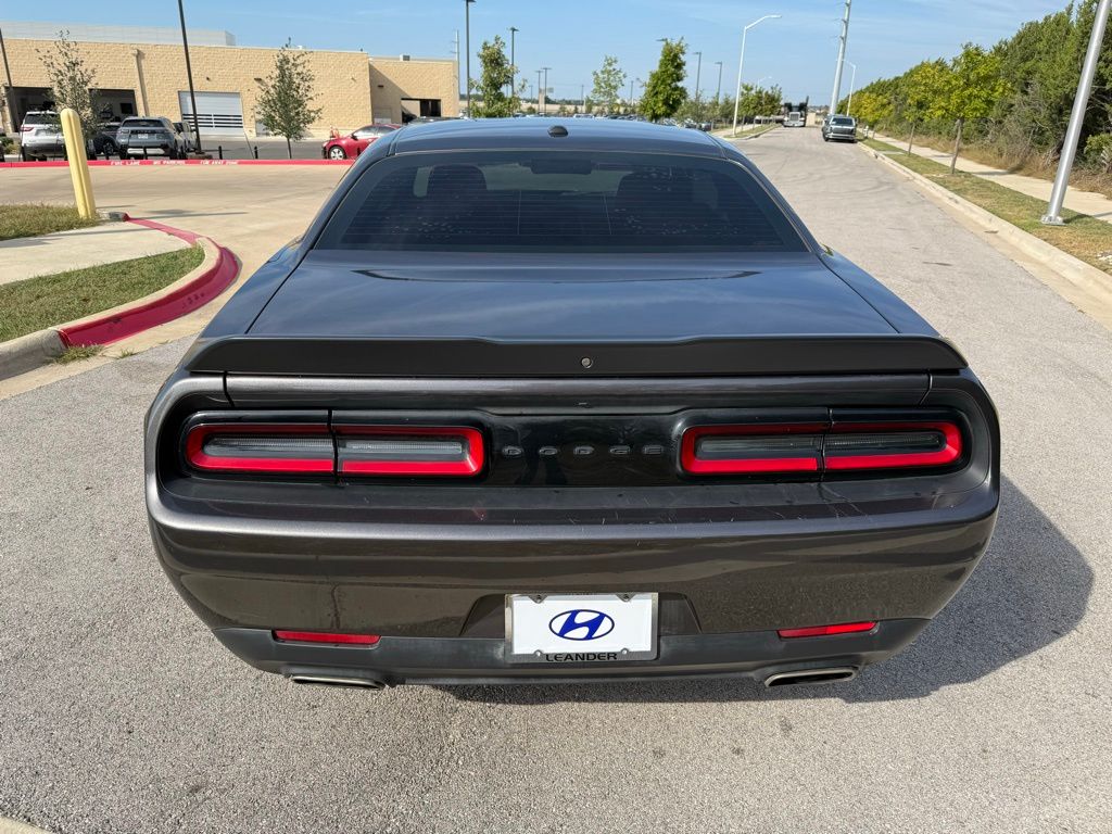 Thumbnail: 2021 Dodge Challenger - 6