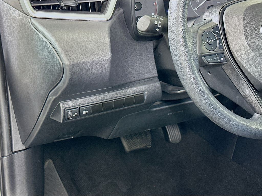 2024 Toyota Corolla LE 10