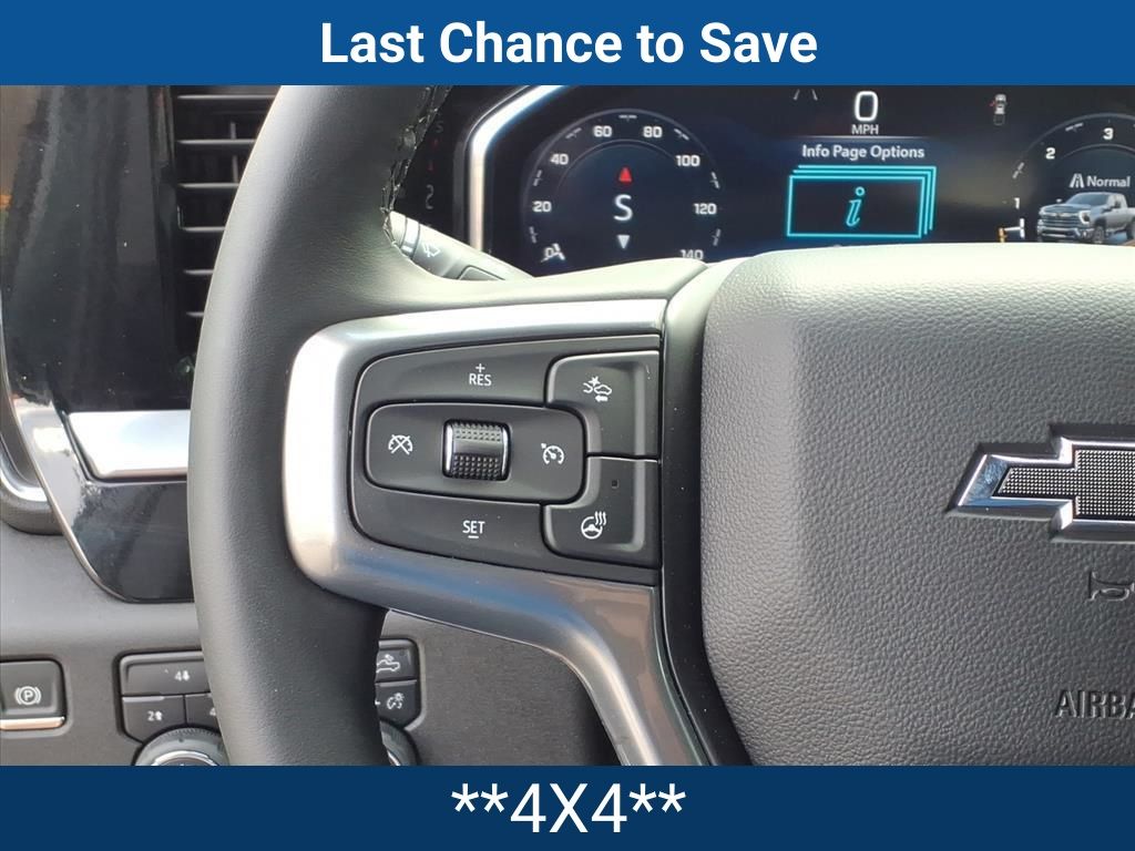 ChevroletSilverado 2500HD12
