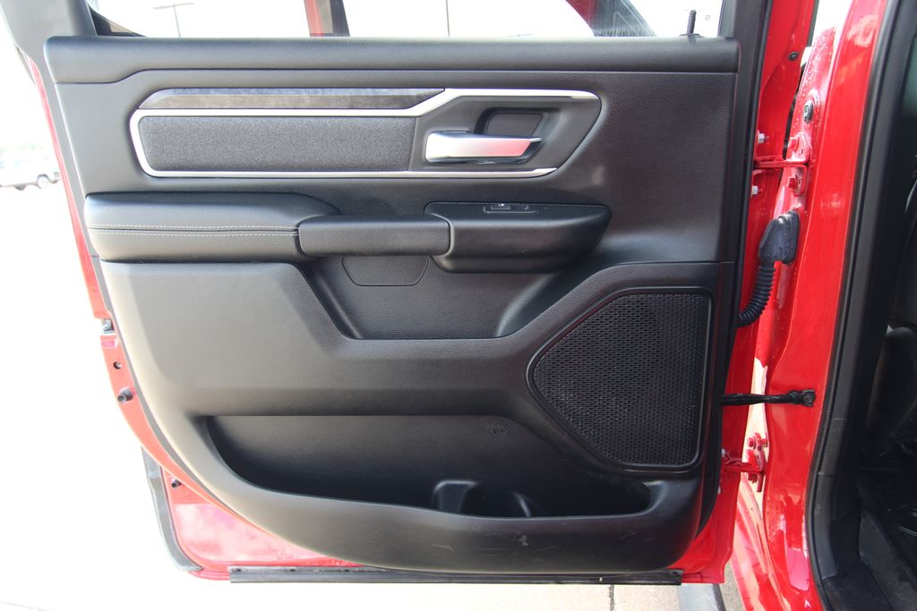 Used 2020 Ram 1500 Truck
