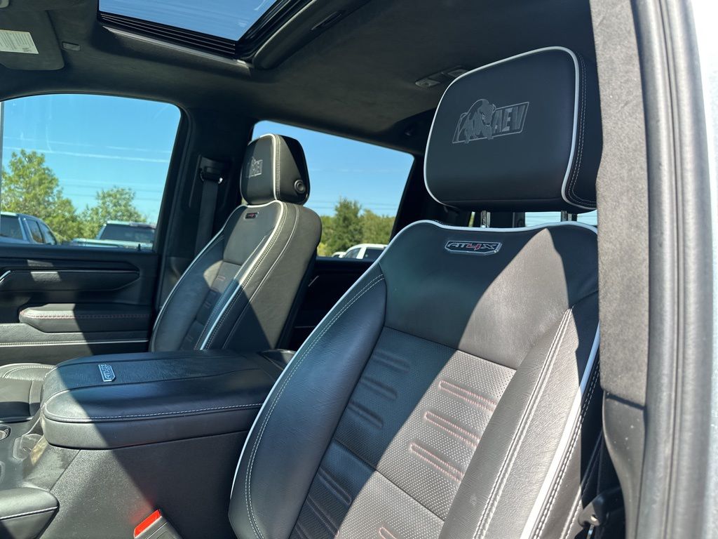 Used Car 2024 Gmc Sierra 2500hd  At4x For Sale Under $90,000 In Austin, Texas