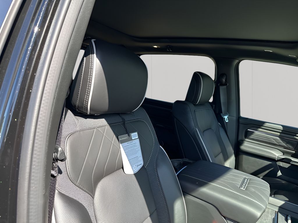 New 2026 Black Ram Limited image 15