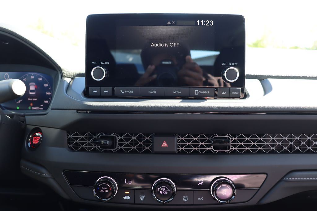 Thumbnail: 2025 Honda Accord - 23