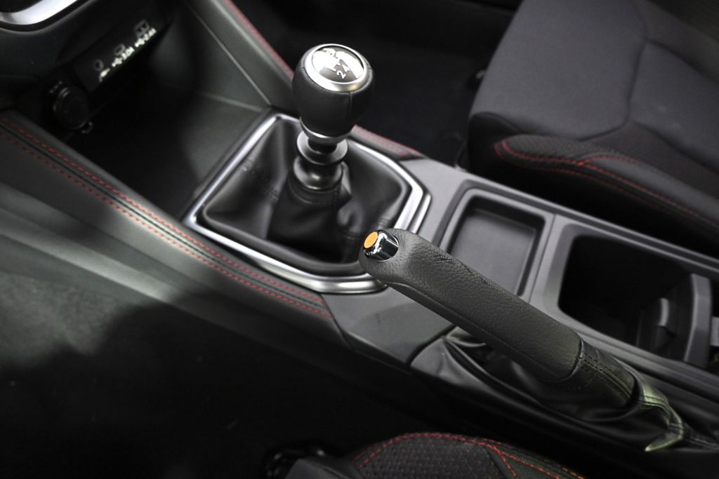 New 2026 Blue Subaru Premium image 30