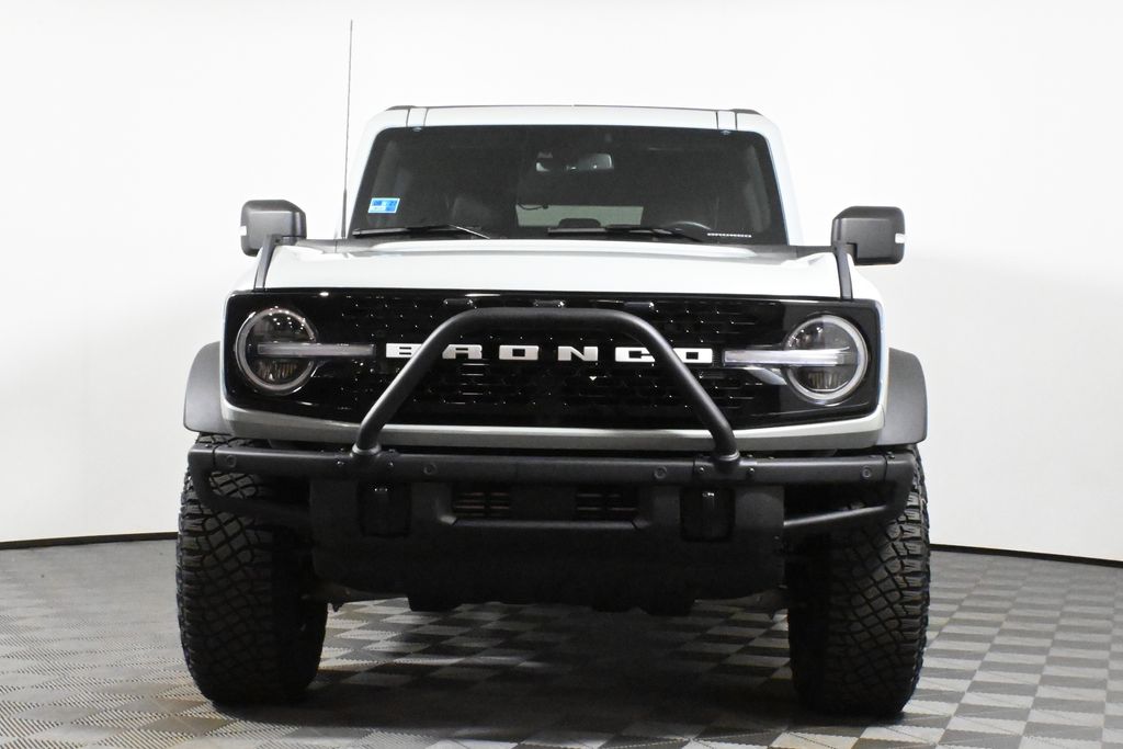 Thumbnail: 2024 Ford Bronco - 10
