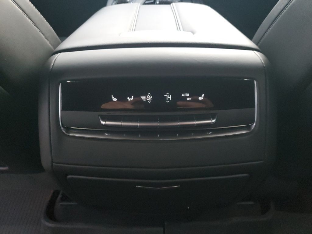 Used Car 2023 Cadillac Escalade Esv  V-series For Sale Under $110,000 In Austin, Texas