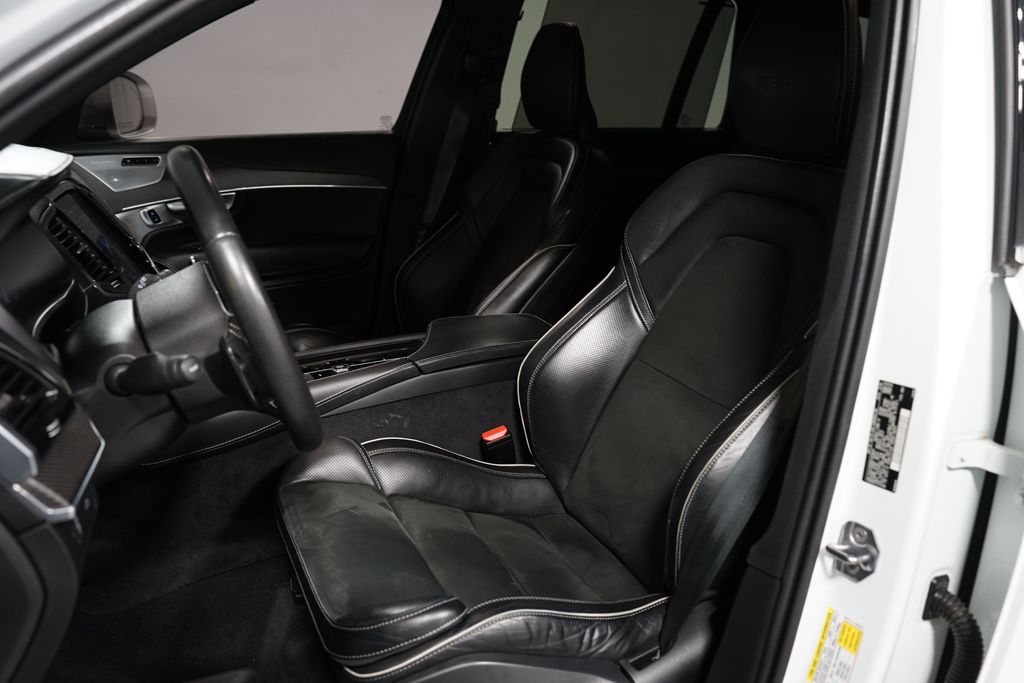 Thumbnail: 2019 Volvo XC90 - 6
