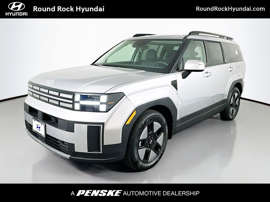 Thumbnail: 2026 Hyundai Santa Fe - 1