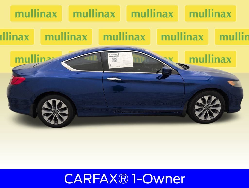 Used 2015 Honda Accord LX-S with VIN 1HGCT1B30FA008430 for sale in Lake Park, FL