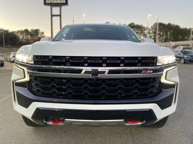 2022 Chevrolet Tahoe Z71 11