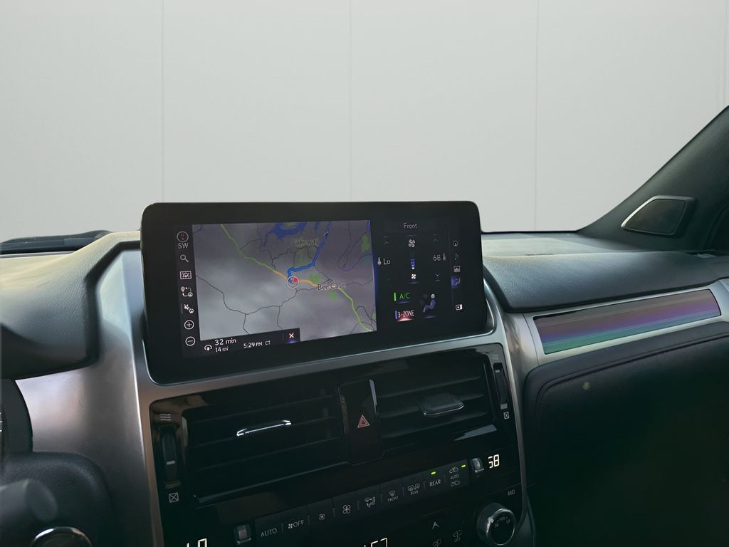 Used Car 2023 Lexus Gx  460 Luxury For Sale Under $60,000 In Austin, Texas