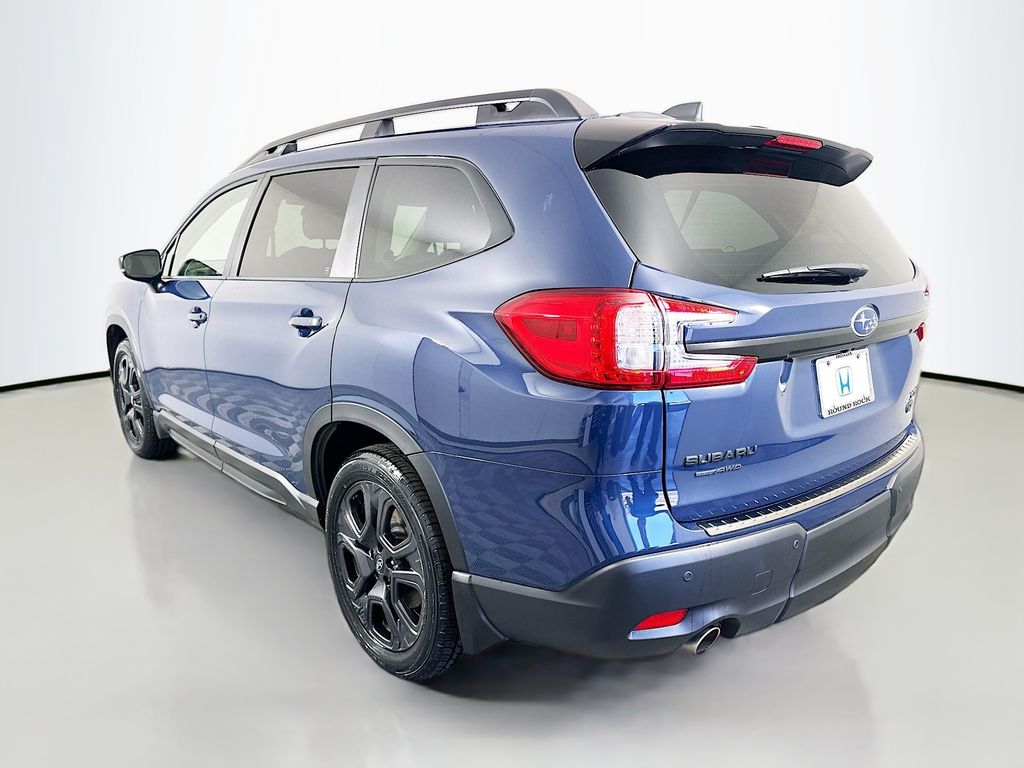 Thumbnail: 2025 Subaru Ascent - 7