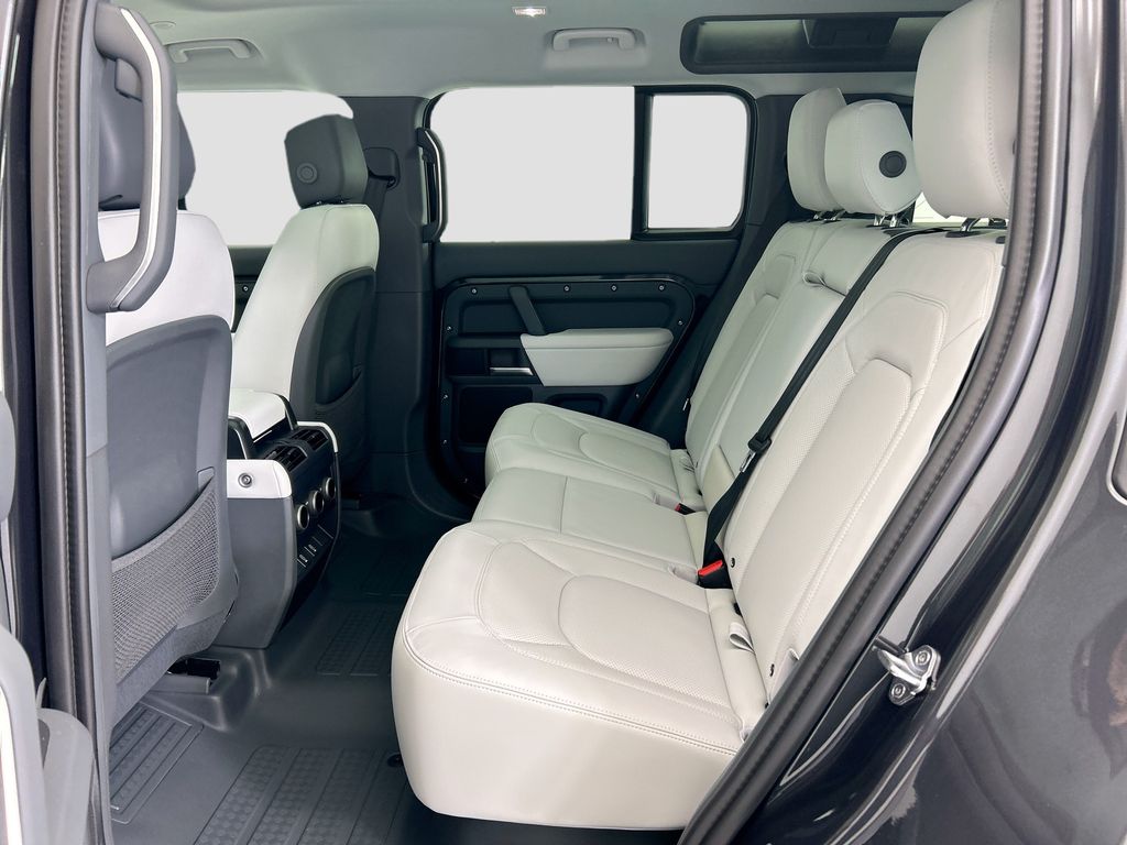 Thumbnail: 2026 Land Rover Defender - 20